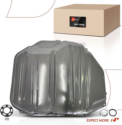 A-Premium Fuel Tank مع حلقة قفل و O-Ring متوافقة مع Honda Civic 1992 1993 1994 1995 ، 1.5L 1.6L ، GAS ، استبدل# 17500SR0A40 ، 17500SR3306 in Saudi Arabia