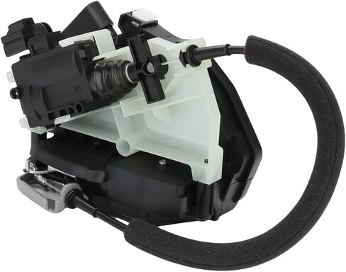 Car Boot Tailgate Lock Latch Rear Liftgate Door Lock Compatible with Ford Ecosport 2013 2014 2015 2016 2017 Car Boot Tailgate Trunk Latch Actuator Replacement for CN15-A219A-NE CN1A-5426413-BE in Saudi Arabia