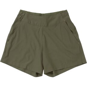 Rab Women's Harpur Shorts - Lightweight Stretch Shorts for Hiking & Climbing in Kuwait