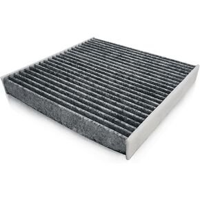 Filter Cabin Air Filter لـ Allure ، Cascada ، Encore ، Lacrosse ، Regal ، Verano ، ELR ، SRX ، Cruze ، Malibu ، Orlando ، Sonic ، Spark ، Trax.replacement for CF197 ، CF199 ، CF202 ، CF181 ، CF176 ، CF-247 in Kuwait
