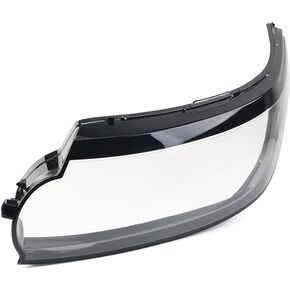 Zhisheng Left Side Front Headlight Headlamp Lenses Lamp Cover Lampshade Len Car Headlight Shell For Land Rover For Range Rover Sport 2014-2017, Left in Kuwait
