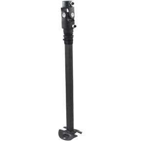 OKJHFD Steering Shaft for Dodge for Ramcharger for D100 for D150 for D250 for D350 for W100 for W150 for W250 for W350,for Plymouth for Trailduster D/W/ 100 150 250 350 (Black Steel) in Kuwait