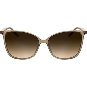 Calvin Klein Women's Ck25504s Square Sunglasses in Saudi Arabia