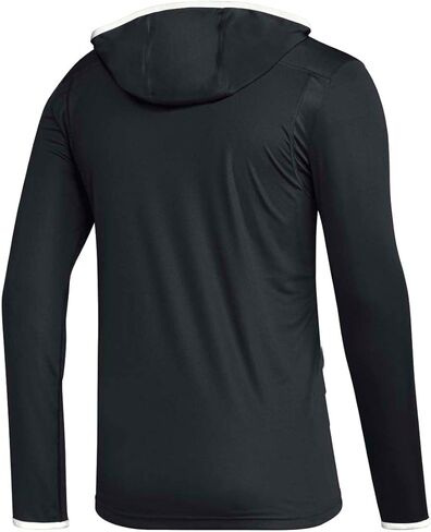 adidas hooded تي شيرت in Kuwait