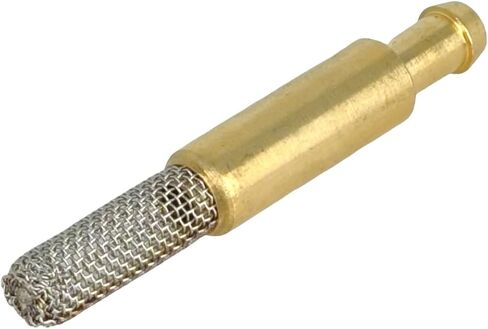 1/4 "مرشح شاشة شاشة في الخزانة 7052037 7052081 0510-358 متوافق مع درب Polaris متوافق مع القطب في القطب الشمالي Z 370 440 570 ، ZR 600 900 Bearcat 2000 440 Snowerer Catmobile in Kuwait