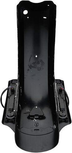 Rear Fender System with Stretched Saddlebags fits for Harley Davidson Touring Road King, Road Glide, Street Glide and Select CVO Models 2014-2023 in Saudi Arabia