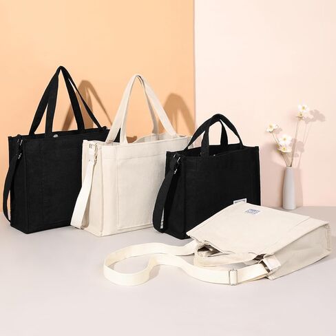 GAEKEAO Corduroy Tote Bag for Women Hobo Crossbody Bag Purse Shoulder Handbags Satchel Bag in Kuwait