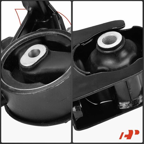 A-Premium Engine Motor Motion Kit متوافقة مع Toyota RAV4 2006 2007 2007 2.4L ، AWD ، 4WD ، 3-PC ، استبدل# 1230528240 ، 12305OH040 in Saudi Arabia