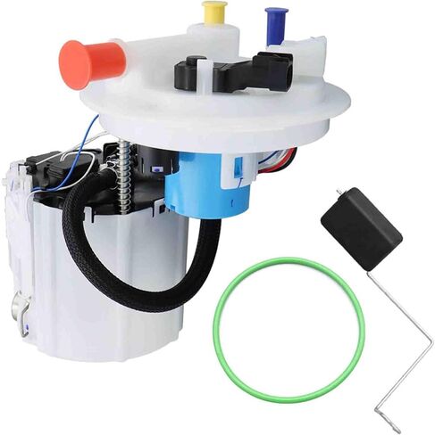 Fuel Pump Module E3819M Replacement for Chevy Malibu 2009-2012 L4 2.4L V6 3.6L FG1293 SP6620M P76678M M10183 13577825 13587074 in Saudi Arabia