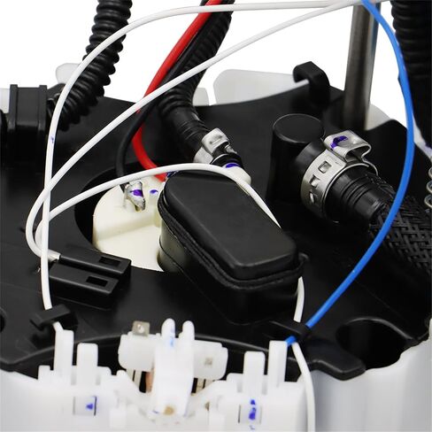 Fuel Pump Module E3819M Replacement for Chevy Malibu 2009-2012 L4 2.4L V6 3.6L FG1293 SP6620M P76678M M10183 13577825 13587074 in Saudi Arabia