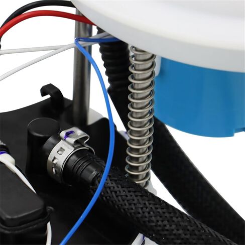 Fuel Pump Module E3819M Replacement for Chevy Malibu 2009-2012 L4 2.4L V6 3.6L FG1293 SP6620M P76678M M10183 13577825 13587074 in Saudi Arabia