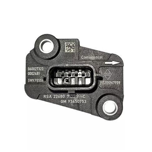 محول تدفق الهواء مستشعر تدفق الهواء مستشعر مقياس مستشعر OEM 22680-7131R 93450753 in Kuwait