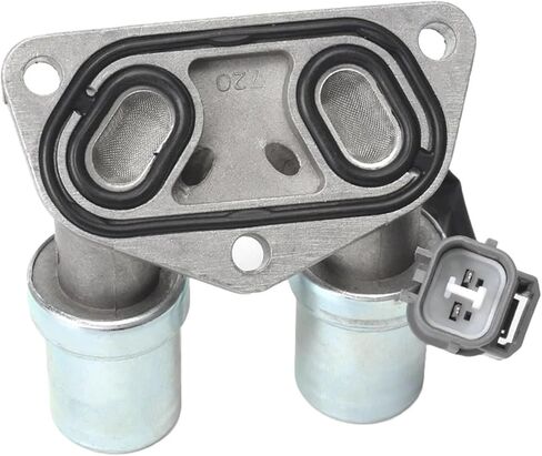 28200-PLX-003 28200PLX003 Transmission Dual Shift Solenoid Compatible For Honda Civic Compatible For Acura 2001 2002 2003 2004 2005 in Saudi Arabia
