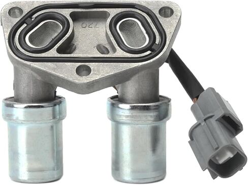 28200-PLX-003 28200PLX003 Transmission Dual Shift Solenoid Compatible For Honda Civic Compatible For Acura 2001 2002 2003 2004 2005 in Saudi Arabia