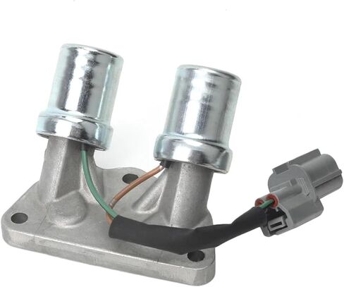 28200-PLX-003 28200PLX003 Transmission Dual Shift Solenoid Compatible For Honda Civic Compatible For Acura 2001 2002 2003 2004 2005 in Saudi Arabia