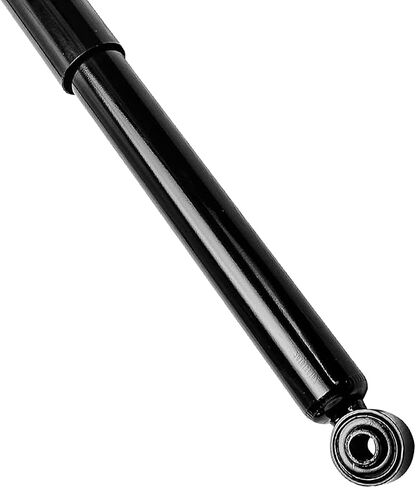 Detroit Axle - RWD Rear 2pc Shock Absorbers for 1999-2006 Chevy Silverado 1500 GMC Sierra 1500, 2 Shock Absorbers 1999 2000 2001 2002 2003 2004 2005 2006 Replacement in Saudi Arabia