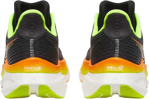 Saucony Men's Endorphin Speed ​​5 Sneaker ، Black/VO2 ، 13 in Saudi Arabia