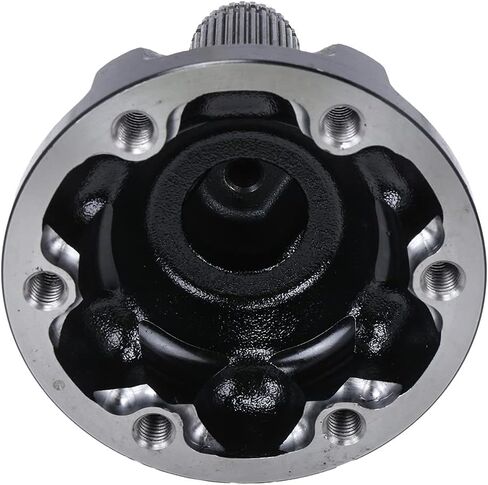 Genuine Parts 84080684 Rear Axle Shaft in Saudi Arabia
