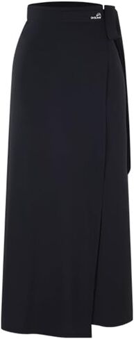 تنورة حماية أشعة الشمس فوق البنفسجية لباس طويل لبو بوهو سمر شاطئ SLD3M134 in Kuwait