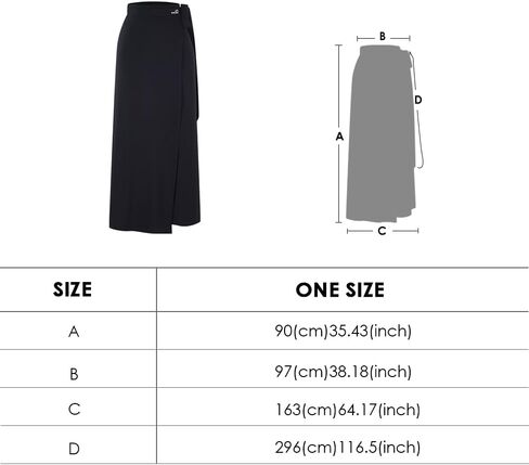 تنورة حماية أشعة الشمس فوق البنفسجية لباس طويل لبو بوهو سمر شاطئ SLD3M134 in Kuwait