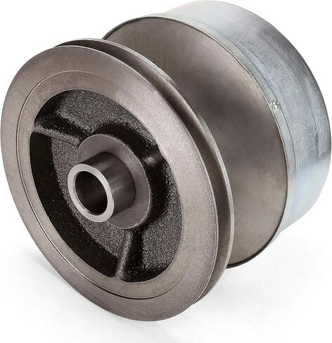 10L0L Golf Cart Drive Clutch for Yamaha 1985+ G2 G8 G9 G14 G16 G22 4 Cycle Carts Gas 1985 Up OEM JN6-G6201-03 JN6-G6201-04 in Saudi Arabia