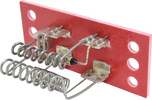 New HVAC Blower Motor Resistor SW 11329C - 650475BSM in Saudi Arabia