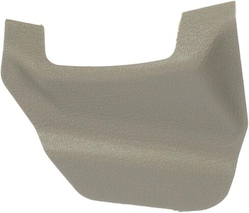 Front Left Driver Seat Anchor Trim Cover for Dodge Durango for Chrysler Aspen 2007 2008 2009 1FS67ZJ3AC Beige/Grey in Saudi Arabia