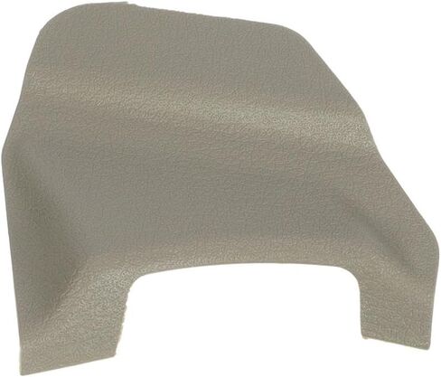 Front Left Driver Seat Anchor Trim Cover for Dodge Durango for Chrysler Aspen 2007 2008 2009 1FS67ZJ3AC Beige/Grey in Saudi Arabia
