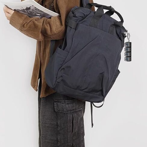 2 Pcs Quiet Keyboard Fidget Toy Fidget Clicker for Relieve Anxiety Decompression Toys with LED Lights Keychain Stress Relief in Kuwait