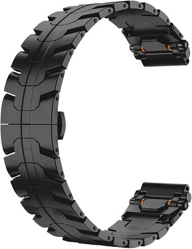 20 مم 22 مم شريط مراقبة الفولاذ المقاوم للصدأ من أجل Samsung Galaxy Watch 7/6/5/4/3 40mm 44mm S3 Active2 for Huawei Watch GT5 GT4 GT3 GT2E Watchbands in Saudi Arabia