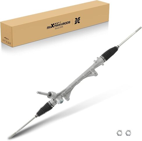 Maxpeedingrods رف التوجيه السلطة وتجميع الجناح لـ Mitsubishi Outlander 2014-2019 ، Outlander Sport 2011-2020 ، Outlander Phev 2018-2019 ، Sport Utility 2.0L 2.4L 3.0L ، استبدل# 4410A453 in Kuwait