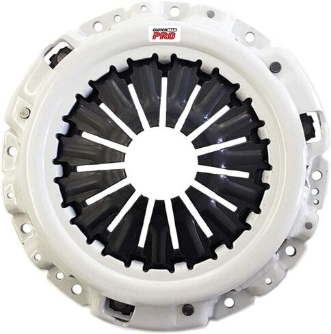 ClutchMaxPRO Performance Stage 3 Clutch Kit Compatible with 2007 2008 Infiniti G35 2008-2013 G37 2014-2015 Q60 2007 2008 Nissan 350Z 2009-2020 370Z VQ35DE VQ35HR VQ37VHR (CP06082HDC-ST3) in Saudi Arabia