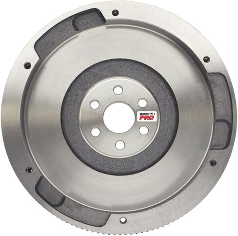 مجموعة قابض Clutchmaxpro OEM Heavy Duty مع دولاب الموازنة متوافقة مع 2005-2010 Chevrolet Cobalt 2006-2011 HHR 2007-2010 Pontiac G5 2005-2006 Pursuit 2.2L 2.4L (CP04218HDFW-CK) in Kuwait