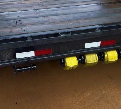 Mytee Products (4 Pack) Trailer Winch - Standard Sliding C Track in Saudi Arabia
