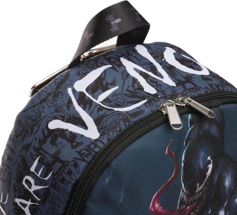 Marvel Venom نحن السموم 13 "Deluxe Nylon Daypack in Saudi Arabia