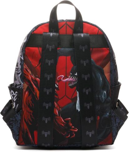 Marvel Venom نحن السموم 13 "Deluxe Nylon Daypack in Saudi Arabia