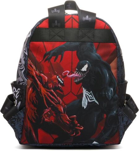 Marvel Venom نحن السموم 13 "Deluxe Nylon Daypack in Saudi Arabia