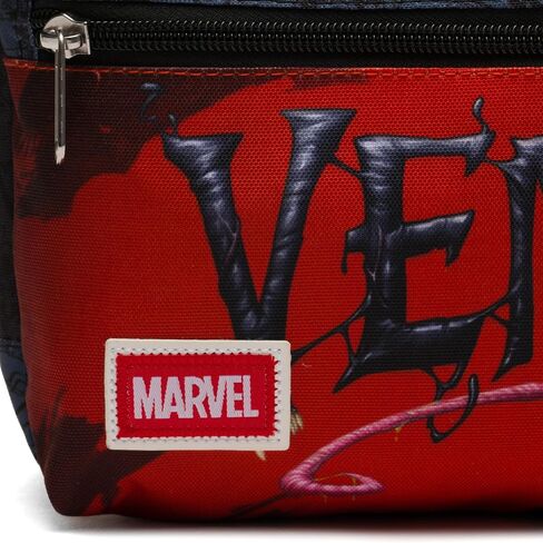 Marvel Venom نحن السموم 13 "Deluxe Nylon Daypack in Saudi Arabia