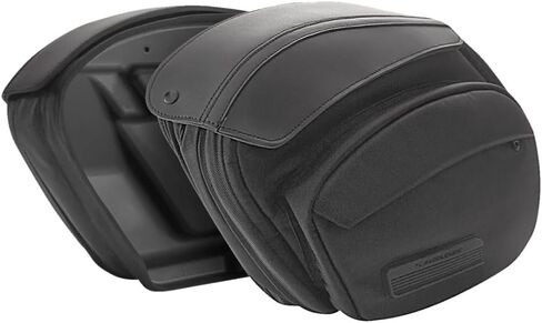 Saddlemen EX000968D Rigid Mount Saddlebag in Saudi Arabia