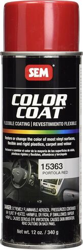 SEM 15363 Portola Red Color Coat - 12 fl. oz. in Saudi Arabia