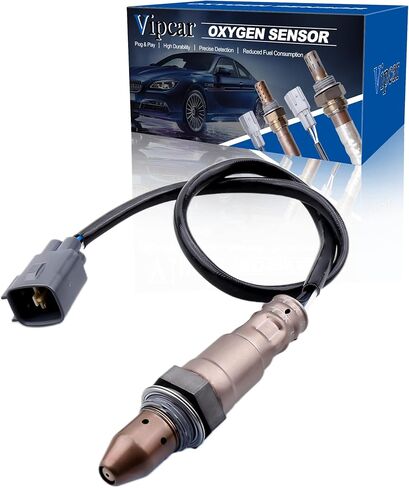 2349112 Oxygen Sensor Upstream O2 Sensor Compatible with Toyota 2011-13 Corolla 1.8L, 2012-13 Matrix 1.8L, 2012-15 Prius 1.8L, 2012-15 Prius Plug-in, 2012-14 Prius V in Saudi Arabia