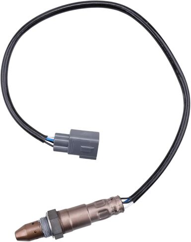 2349112 Oxygen Sensor Upstream O2 Sensor Compatible with Toyota 2011-13 Corolla 1.8L, 2012-13 Matrix 1.8L, 2012-15 Prius 1.8L, 2012-15 Prius Plug-in, 2012-14 Prius V in Saudi Arabia