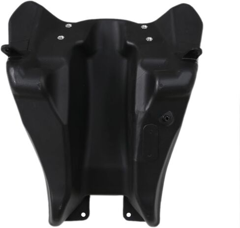 Plastic Petrol Fuel Gas Tank with Cap for Yamaha TTR110E TTR 110 Dirt Pite Bike Razor SSR 140 in Saudi Arabia