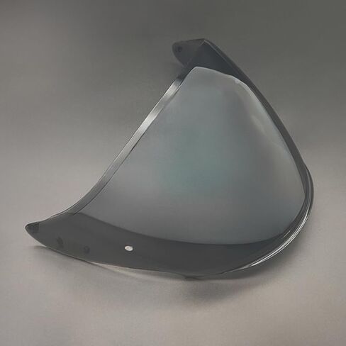 CJ-2 Helmet Visor for J-Cruise.Helmet Face Shield Compatible with J-Cruise 1,J-Cruise 2,CJ-2SP,J-Force4,CJ-2 (Light Black) in Saudi Arabia