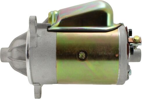 بداية 5.8L V8 E25F11001AA E4DF11001BA E4DF-11001-BA لـ Lincoln for Continental 5.0L 1982-1987 for Mark VI 5.0L 1981-1983 for Mark VII 5.0L 1984-1989 for Town Car 5.0L 1981-198 in Saudi Arabia