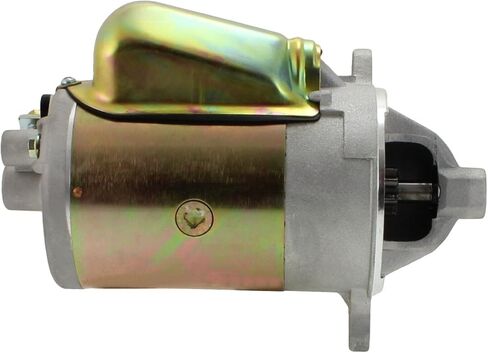 بداية 5.8L V8 E25F11001AA E4DF11001BA E4DF-11001-BA لـ Lincoln for Continental 5.0L 1982-1987 for Mark VI 5.0L 1981-1983 for Mark VII 5.0L 1984-1989 for Town Car 5.0L 1981-198 in Saudi Arabia