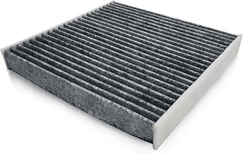 Filter Cabin Air Filter لـ Allure ، Cascada ، Encore ، Lacrosse ، Regal ، Verano ، ELR ، SRX ، Cruze ، Malibu ، Orlando ، Sonic ، Spark ، Trax.replacement for CF197 ، CF199 ، CF202 ، CF181 ، CF176 ، CF-247 in Saudi Arabia