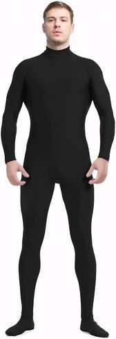 أزياء ATHX للرجال والنساء لبس بويديكس دنديكس مسدود زنتاي بدلة هالوين كوزبلاي الوحدة in Kuwait