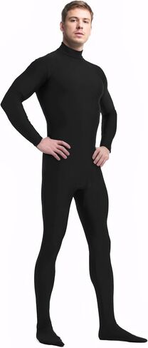 أزياء ATHX للرجال والنساء لبس بويديكس دنديكس مسدود زنتاي بدلة هالوين كوزبلاي الوحدة in Kuwait