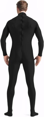 أزياء ATHX للرجال والنساء لبس بويديكس دنديكس مسدود زنتاي بدلة هالوين كوزبلاي الوحدة in Kuwait